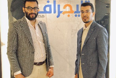 الدكتور كريم عرفة