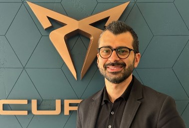 جوزيف منير مدير علامة كوبرا