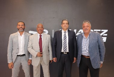 محمد القصراوي وهشام حسني 