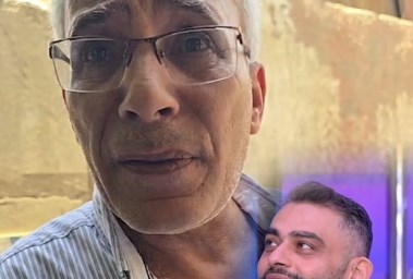 خال أحمد جلال عبدالقوي 
