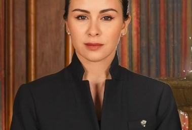 الشيخة الزين الصباح 
