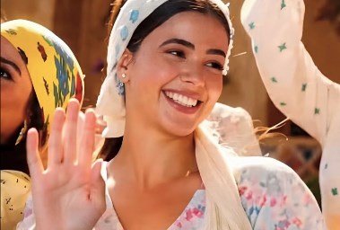 لجين خليفة