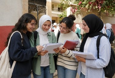 الثانوية العامة