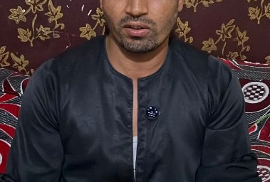 عم مصطفى