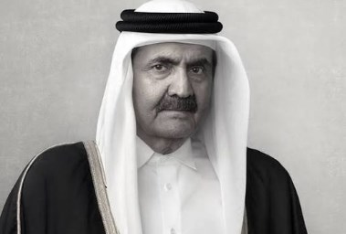 أربع دول عربية تعلن الحداد أربعة أيام لوفاة الأمير القطري الراحل الشيخ حمد بن خليفة أل ثاني