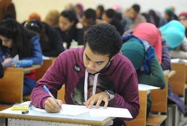 طلاب الثانوية العامة 2026