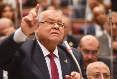 عضو مجلس الشيوخ، ناجي الشهابي