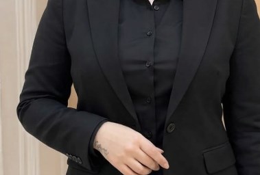 محامية سوهاج