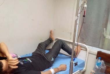 الشاب محمد جودة