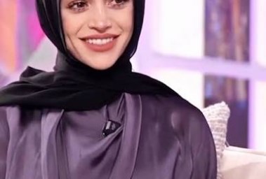 الشيف عبير الصغير 