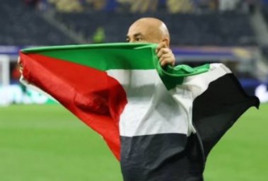 الكابتن حسام حسن