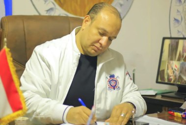 السيد حبون