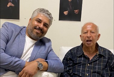 وفاة الموسيقار الكبير هاني شنودة