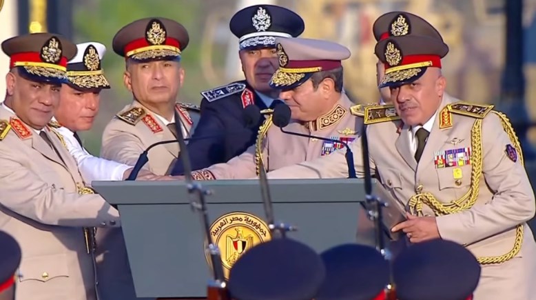 افتتاح الأوكتاجون