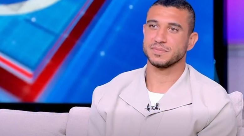 رامي ربيعة