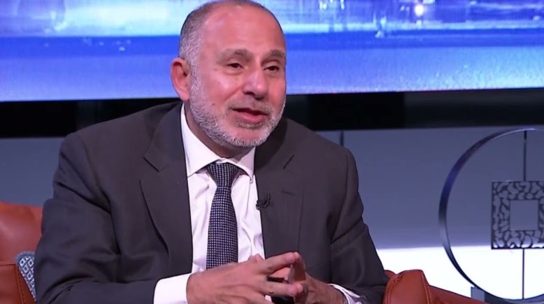 الدكتور محمد المهدي أستاذ الطب النفسي