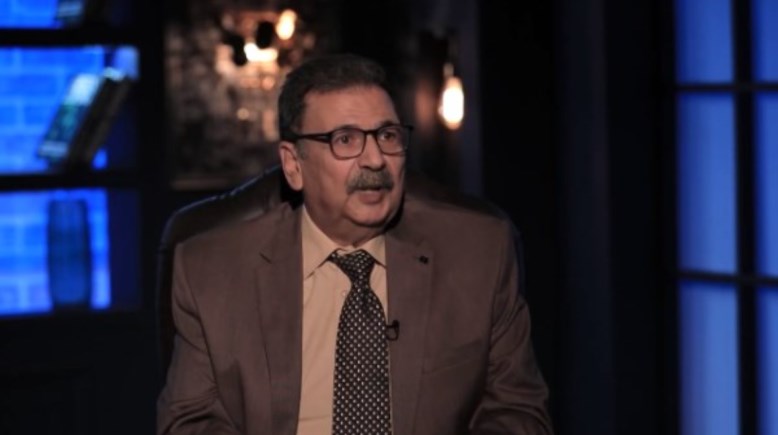 الكاتب الصحفي ممتاز القط