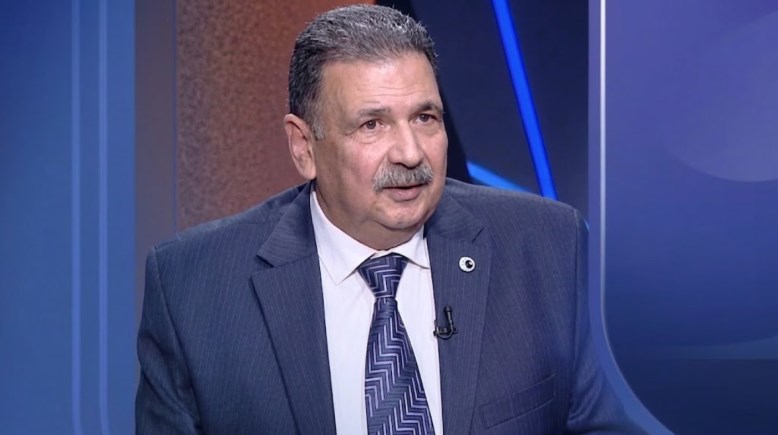 الكاتب الصحفي ممتاز القط