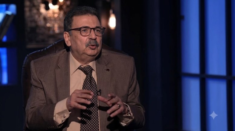 الكاتب الصحفي ممتاز القط