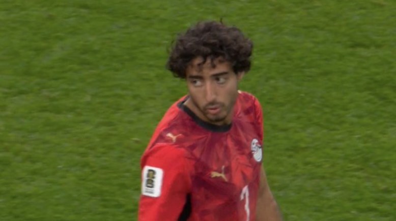 محمد هاني 
