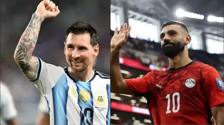 كيف تشاهد مباراة مصر والأرجنتين مجانا
