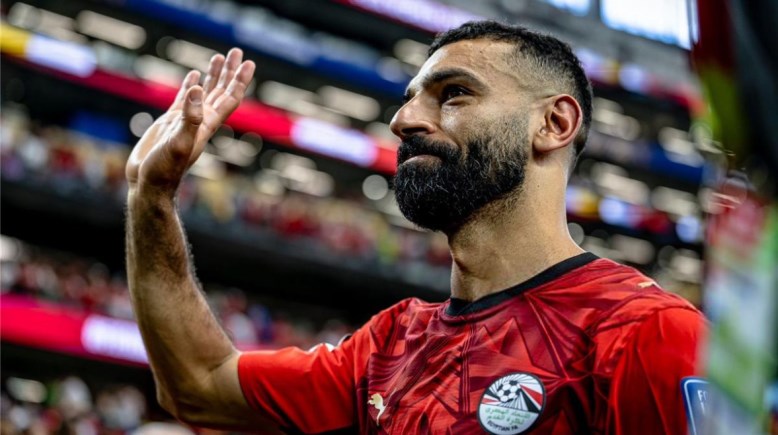 محمد صلاح