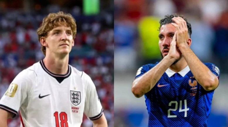 موعد مباراة إنجلترا وفرنسا في كأس العالم 2026