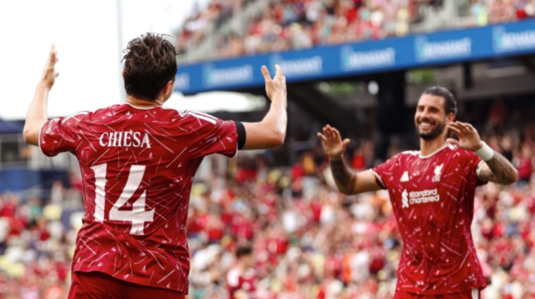 ليفربول ضد سندرلاند