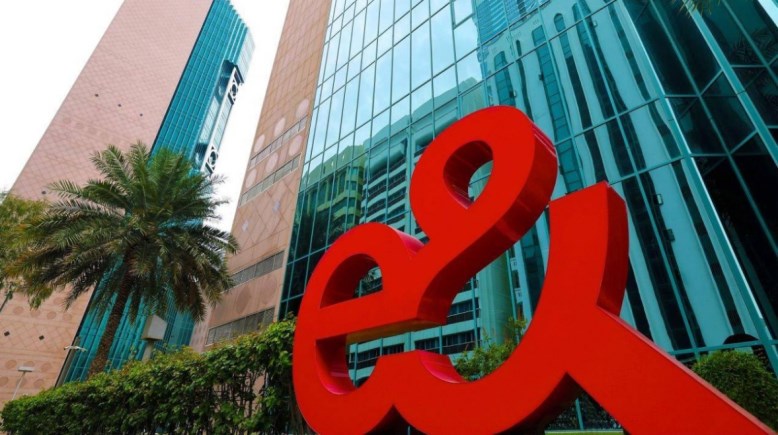 مجموعة “إي آند” الإماراتية