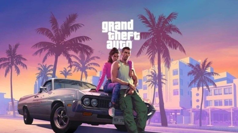 لعبة GTA 6