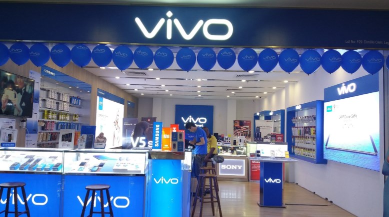 أسعار هواتف فيفو