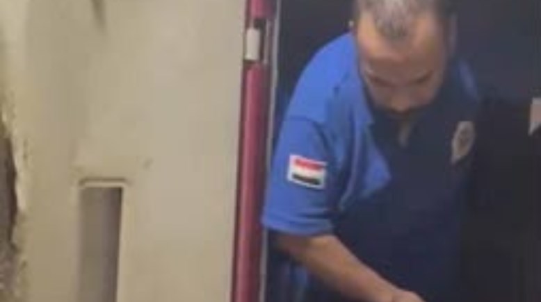 الحماية المدنية تنقذ شخصين احتجزا داخل مصعد