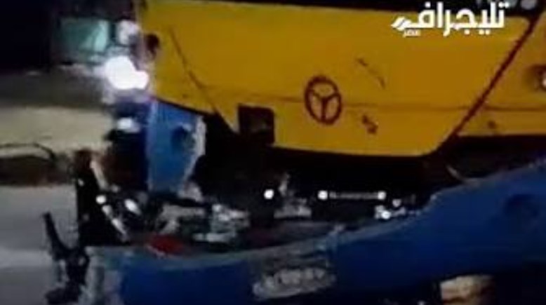 حادث أتوبيس الأميرية