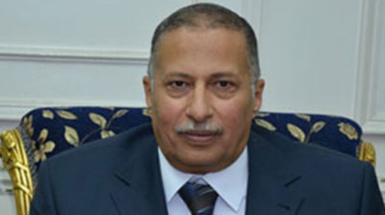  اللواء محمد حبيب 