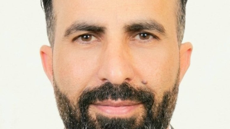 محمد عموش