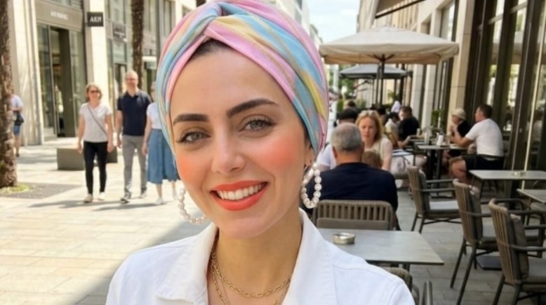 د. ياسمينا شاهين