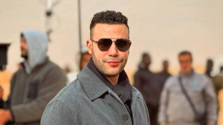 محمد إمام