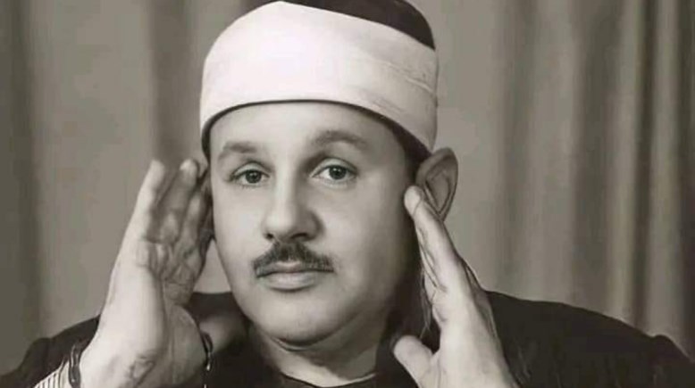 الشيخ محمود علي البنا
