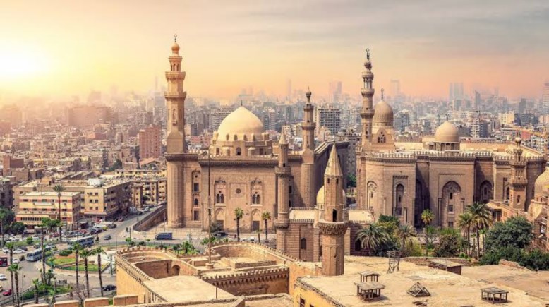 القاهرة التاريخية