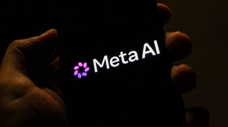 مساعد Meta AI