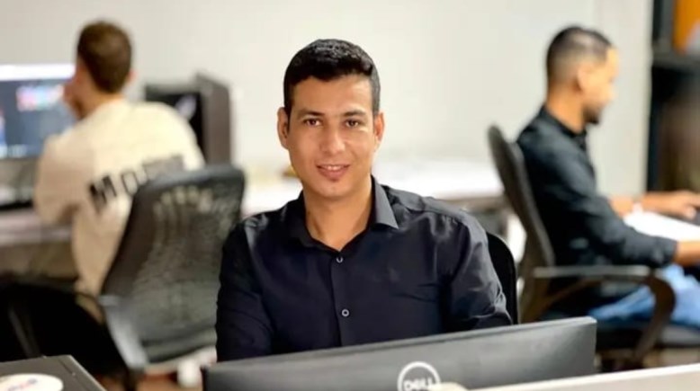 أسامة جمال
