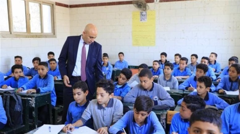 موعد بدء العام الدراسي الجديد 2026/2027