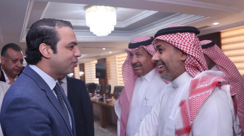اجتماع صناعات مصر