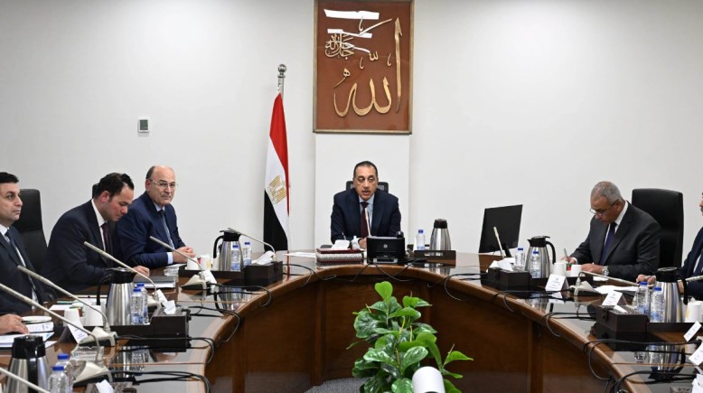 اجتماع رئس الوزراء اليوم 