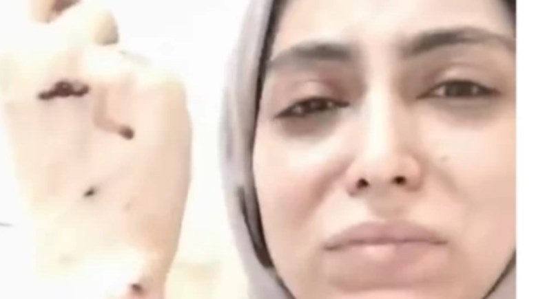 طبيبة شبرا الخيمة