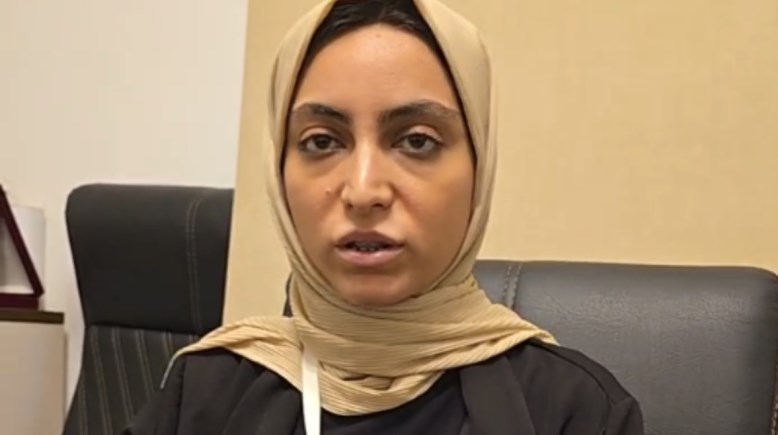 طبيبة شبرا الخيمة