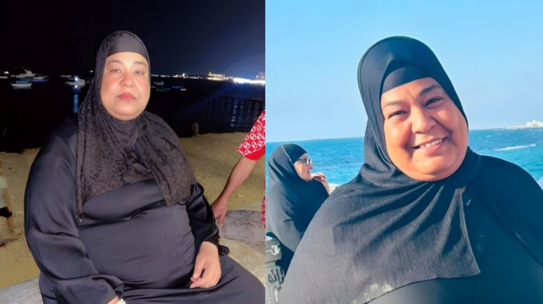 المجني عليها أم ضاضا 