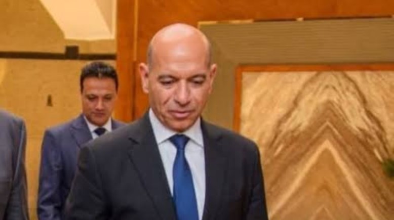 اللواء محمد الجمسي