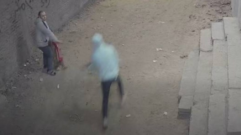 واقعة طفل باسوس