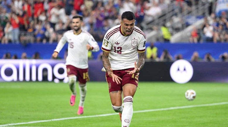 منتخب إسبانيا